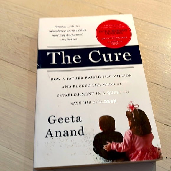 The Cure - Picture 1 of 2